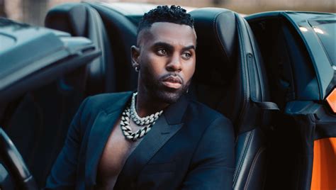 jason derulo wikipedia english|2Sides (Side 1) .